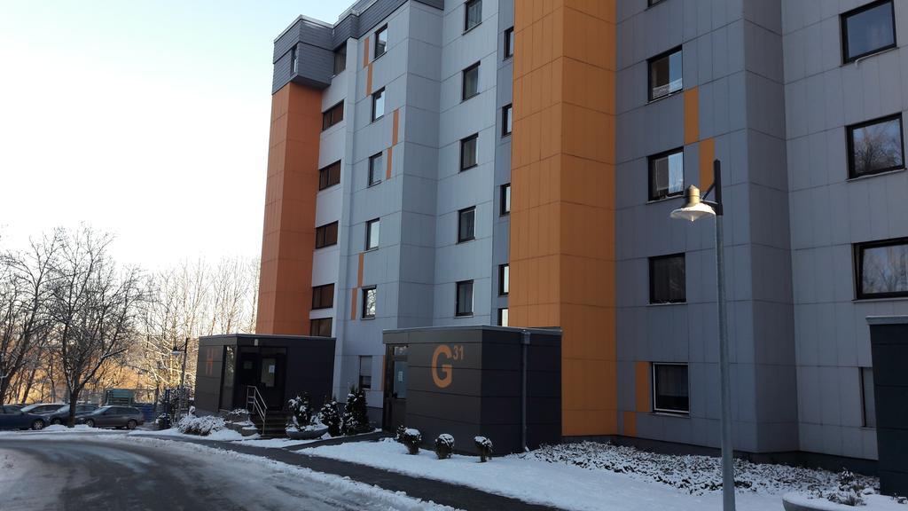 Ferienwohnung Kathi Freyung Εξωτερικό φωτογραφία