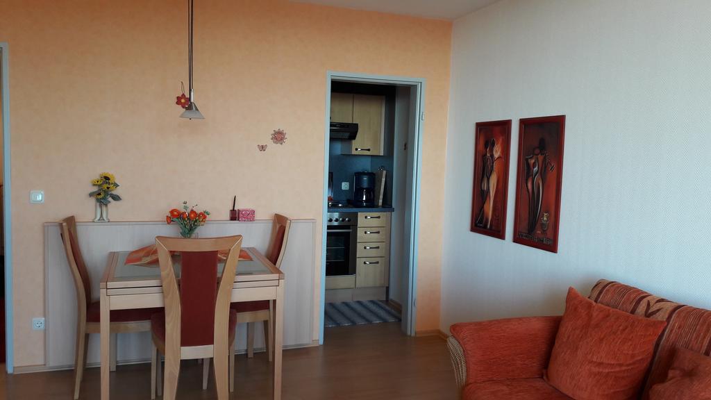 Ferienwohnung Kathi Freyung Εξωτερικό φωτογραφία