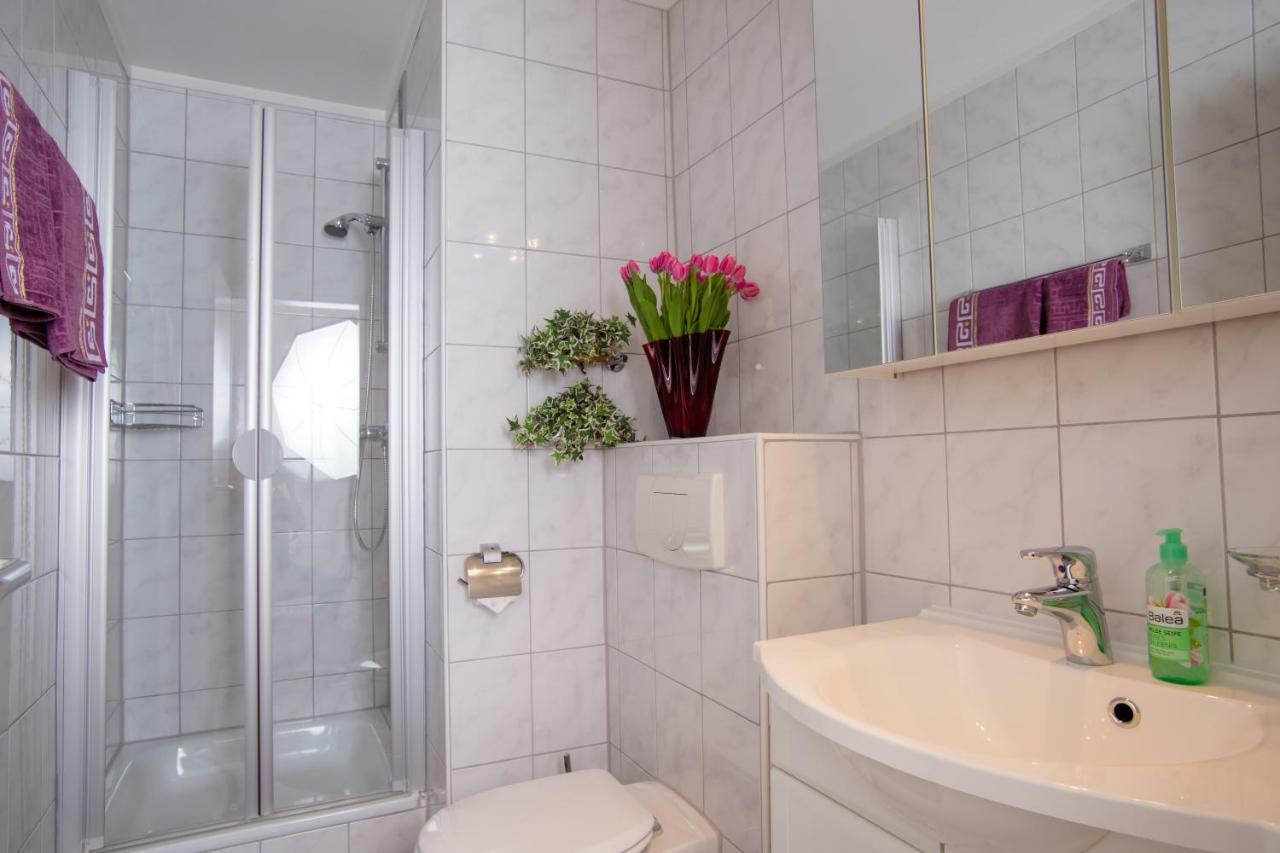 Ferienwohnung Kathi Freyung Εξωτερικό φωτογραφία