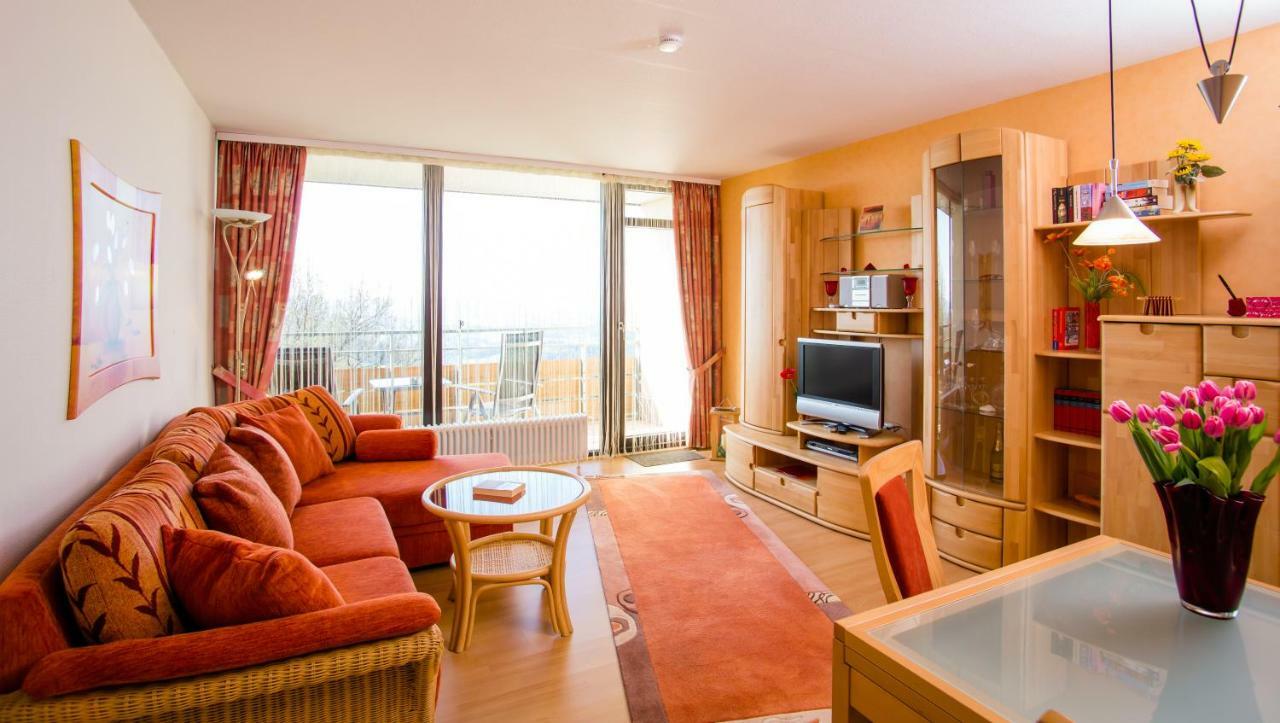 Ferienwohnung Kathi Freyung Εξωτερικό φωτογραφία