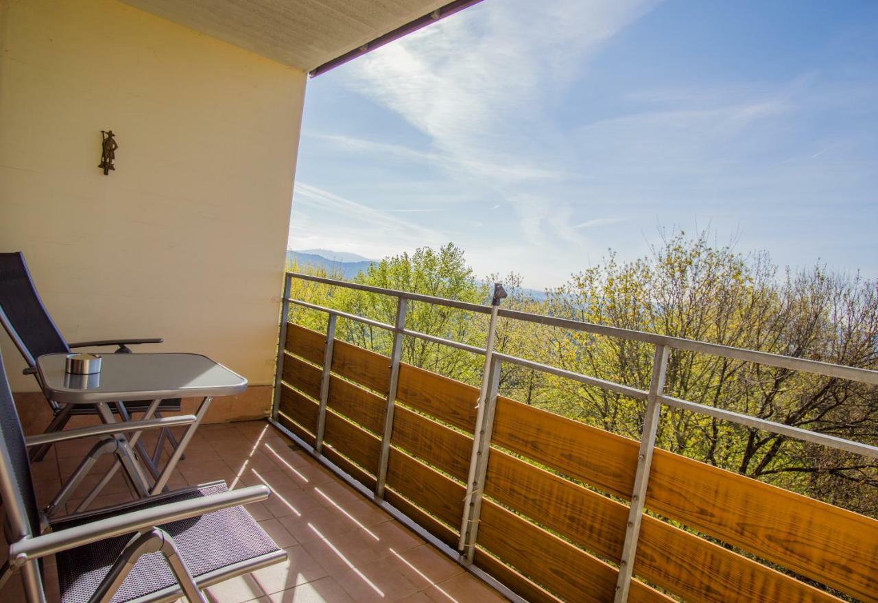 Ferienwohnung Kathi Freyung Εξωτερικό φωτογραφία