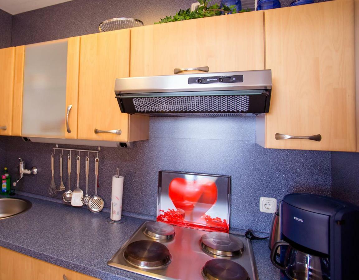 Ferienwohnung Kathi Freyung Εξωτερικό φωτογραφία