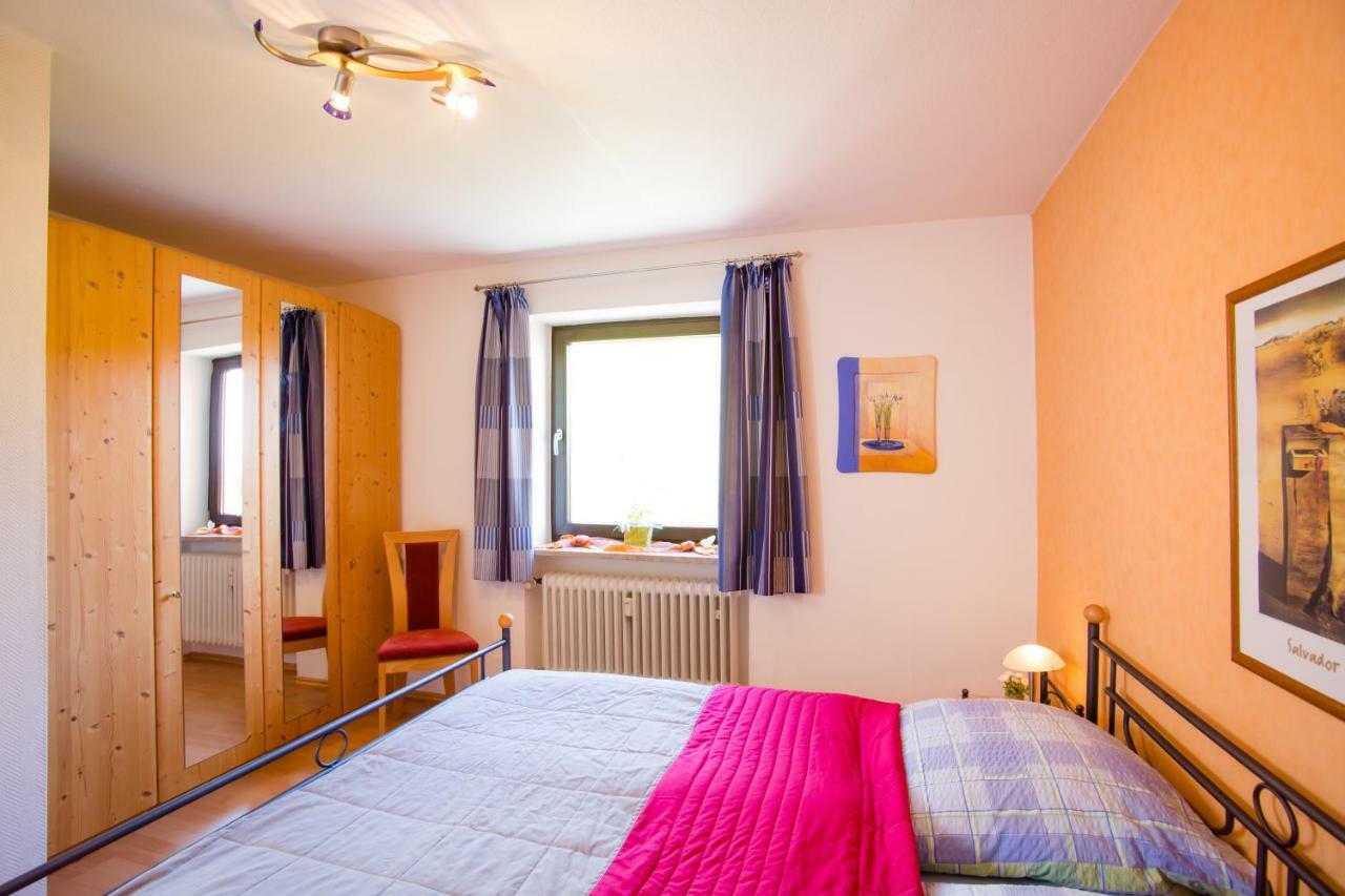 Ferienwohnung Kathi Freyung Εξωτερικό φωτογραφία