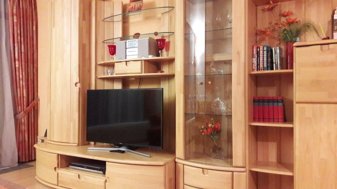 Ferienwohnung Kathi Freyung Εξωτερικό φωτογραφία